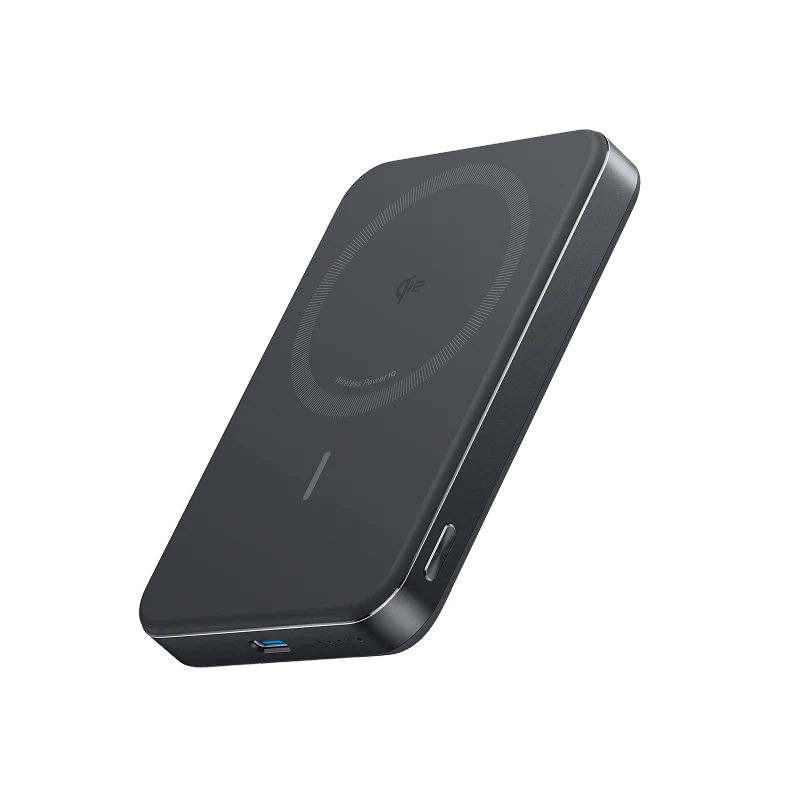 Wireless Power Banks