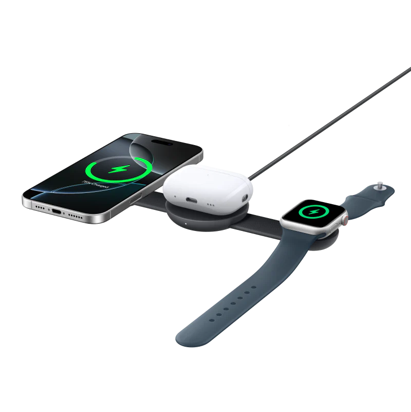 Magnetic Charging Solutions