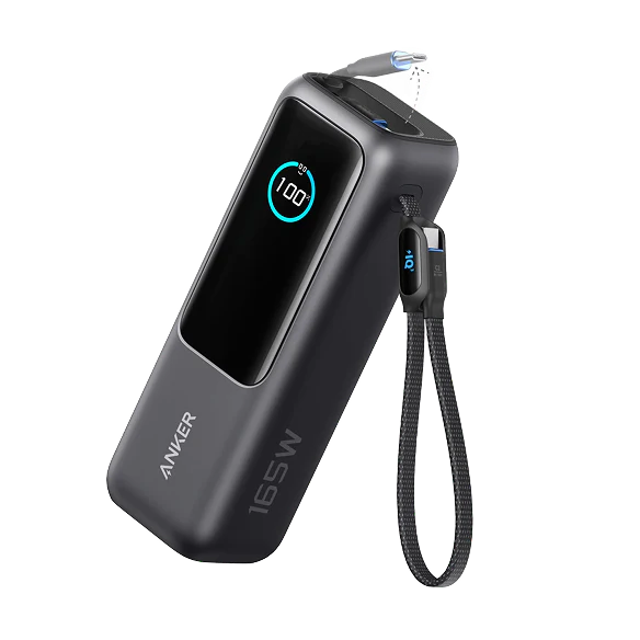 Multi-USB Port Charging Gadgets