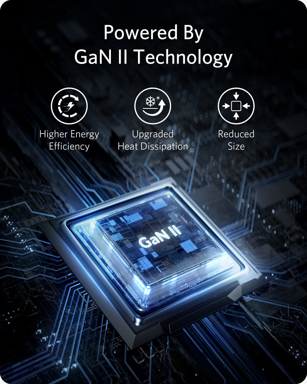 Anker 715 Charger (Nano II 65W) image 4