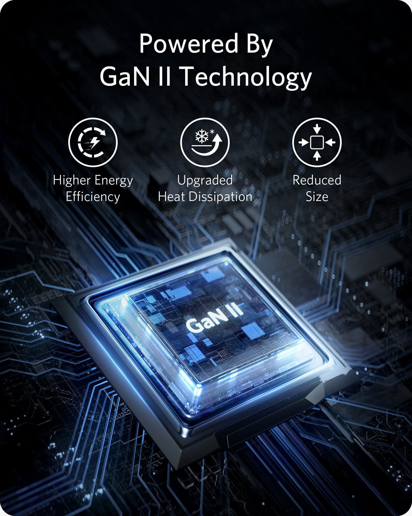 Anker 715 Charger (Nano II 65W) image 4