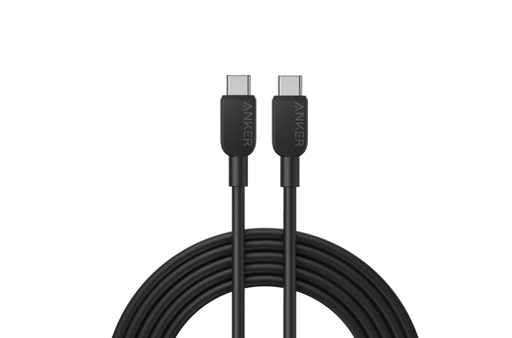 Anker 310 USB C to USB C Cable (10 ft) image 4