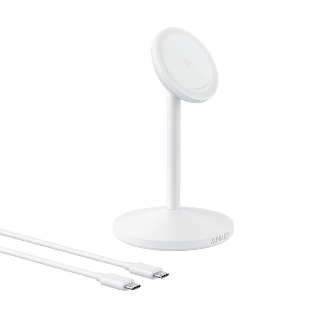 Anker MagGo Wireless Charger (Stand) image 0