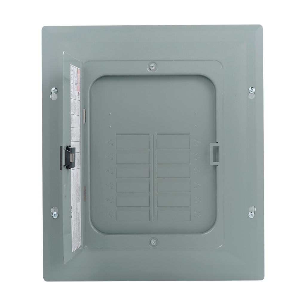 Anker SOLIX Home Power Panel image 2