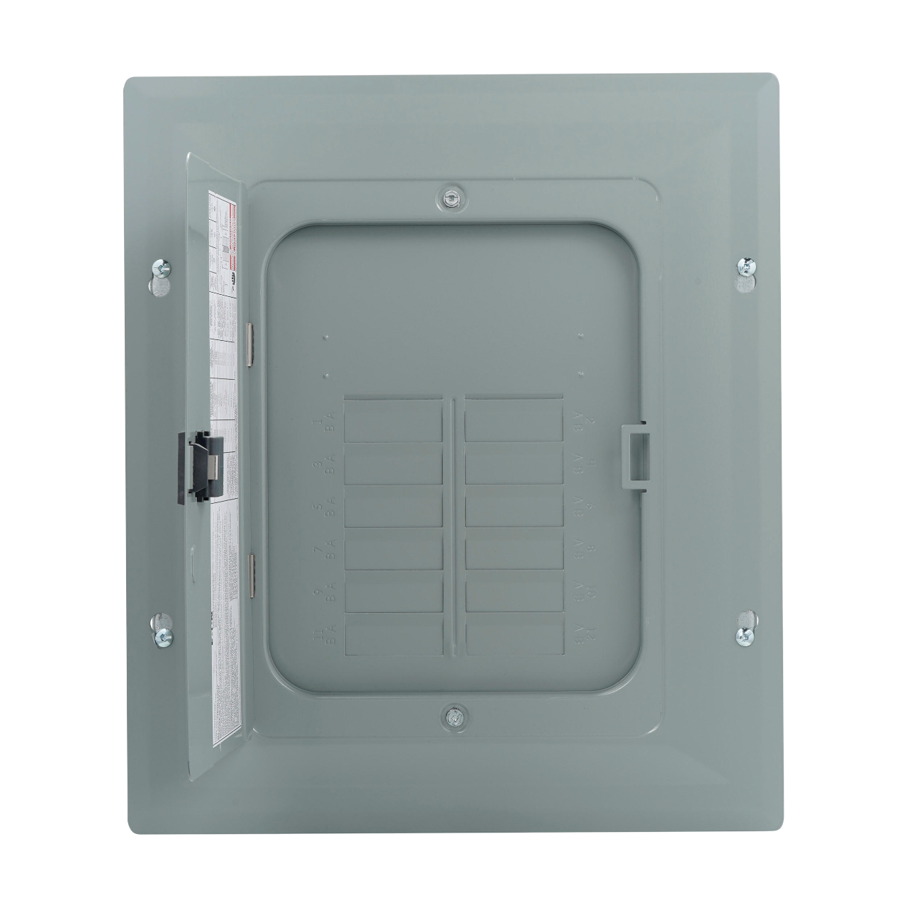 Anker SOLIX Home Power Panel image 2