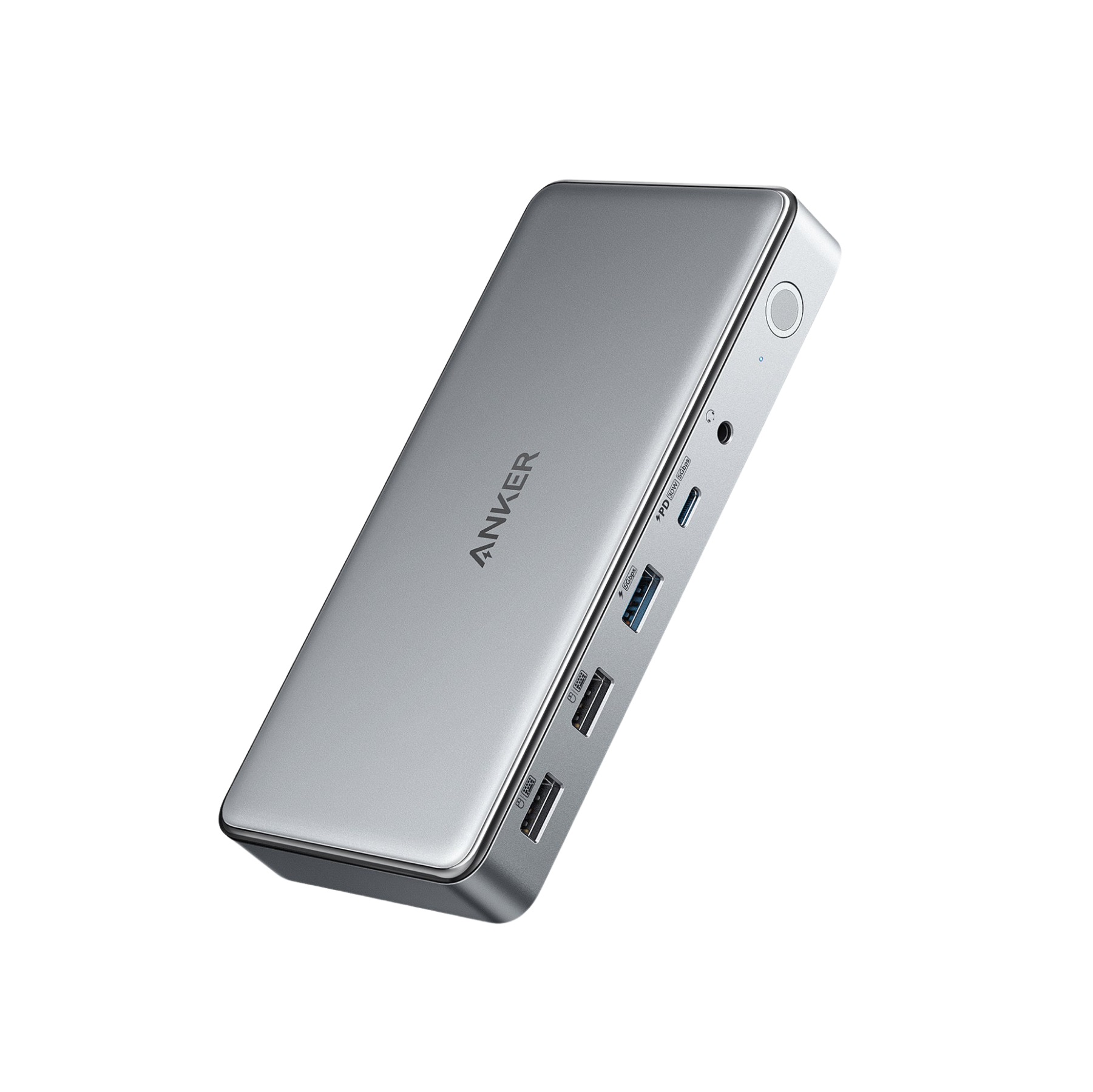 Anker 563 USB-C Docking Station (10-in-1) image 0