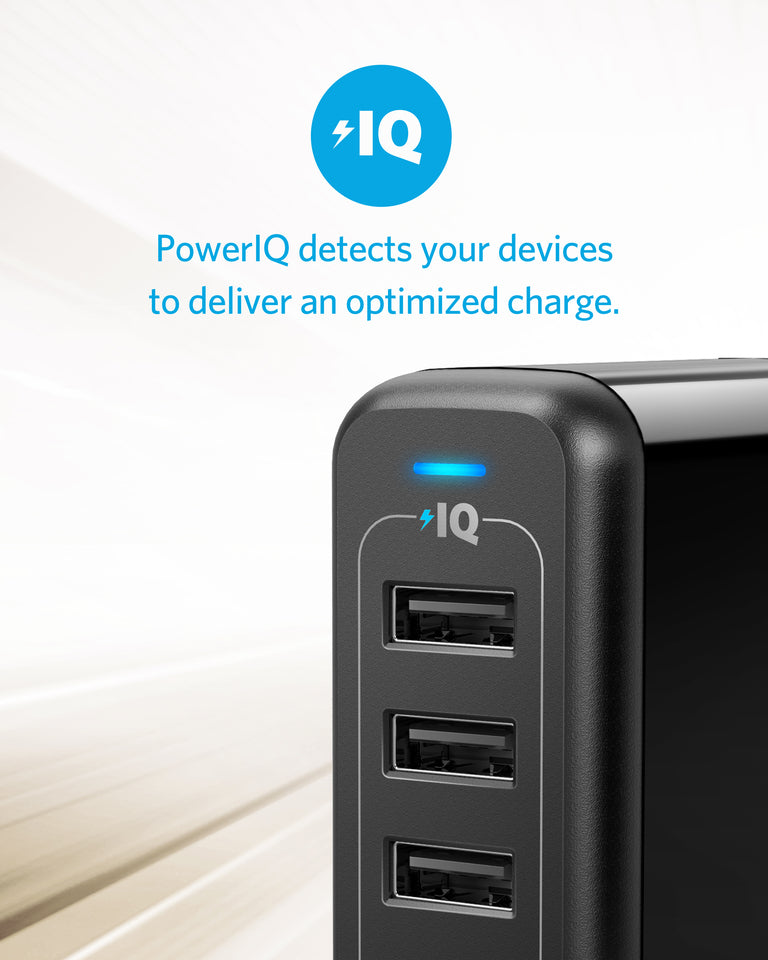 Anker 340 Charger (40W) image 5