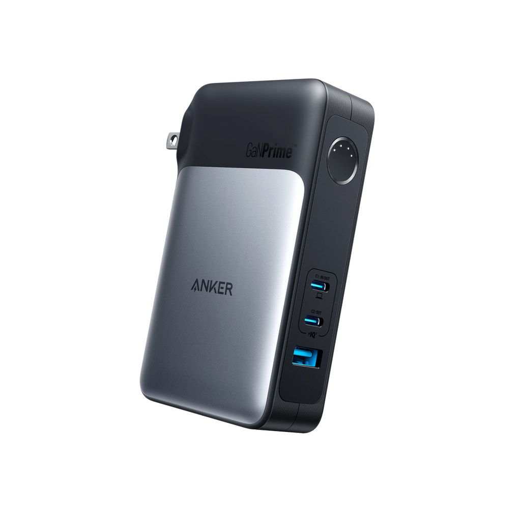 Anker 733 Power Bank (GaNPrime PowerCore 65W) image 0
