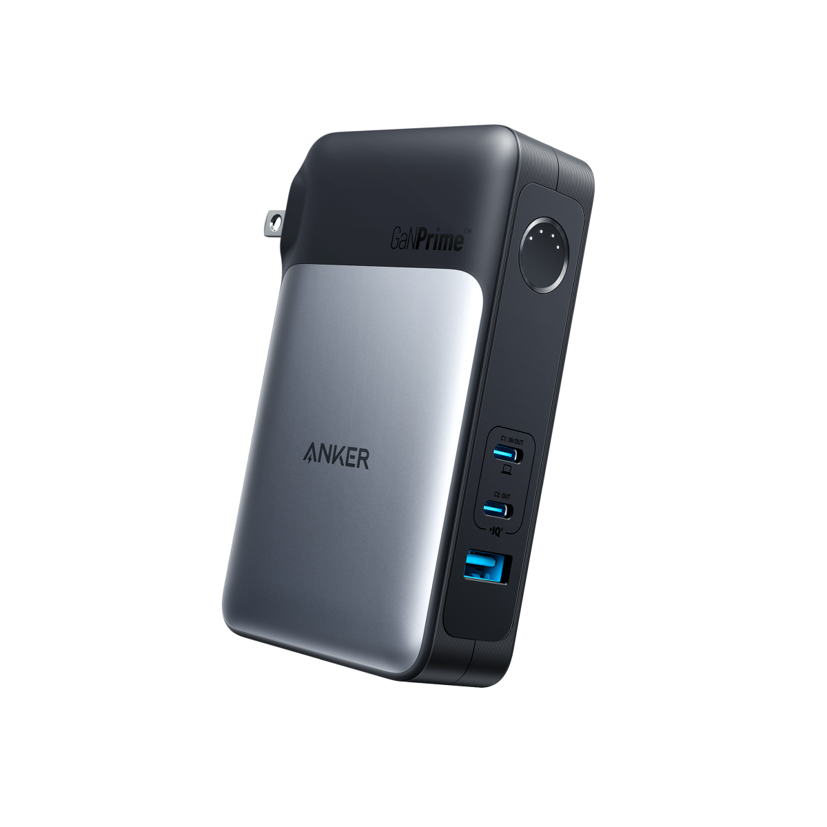 Anker 733 Power Bank (GaNPrime PowerCore 65W) image 0