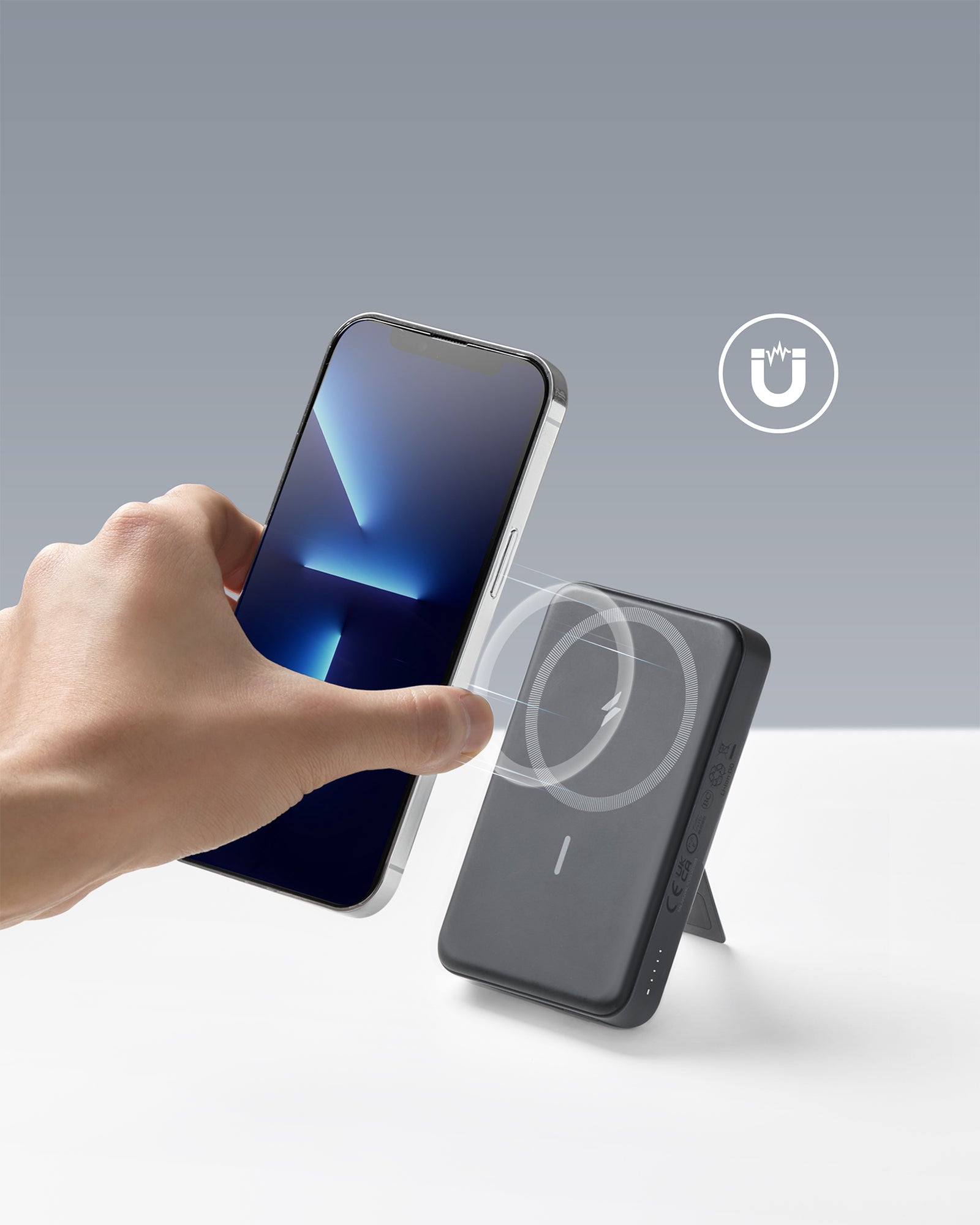 Anker 633 Magnetic Battery image 1