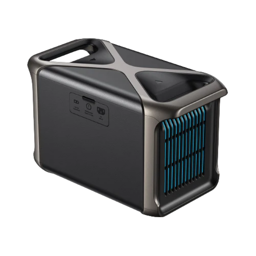 Anker SOLIX F1500 Portable Power Station - 1536Wh??1800W image 5