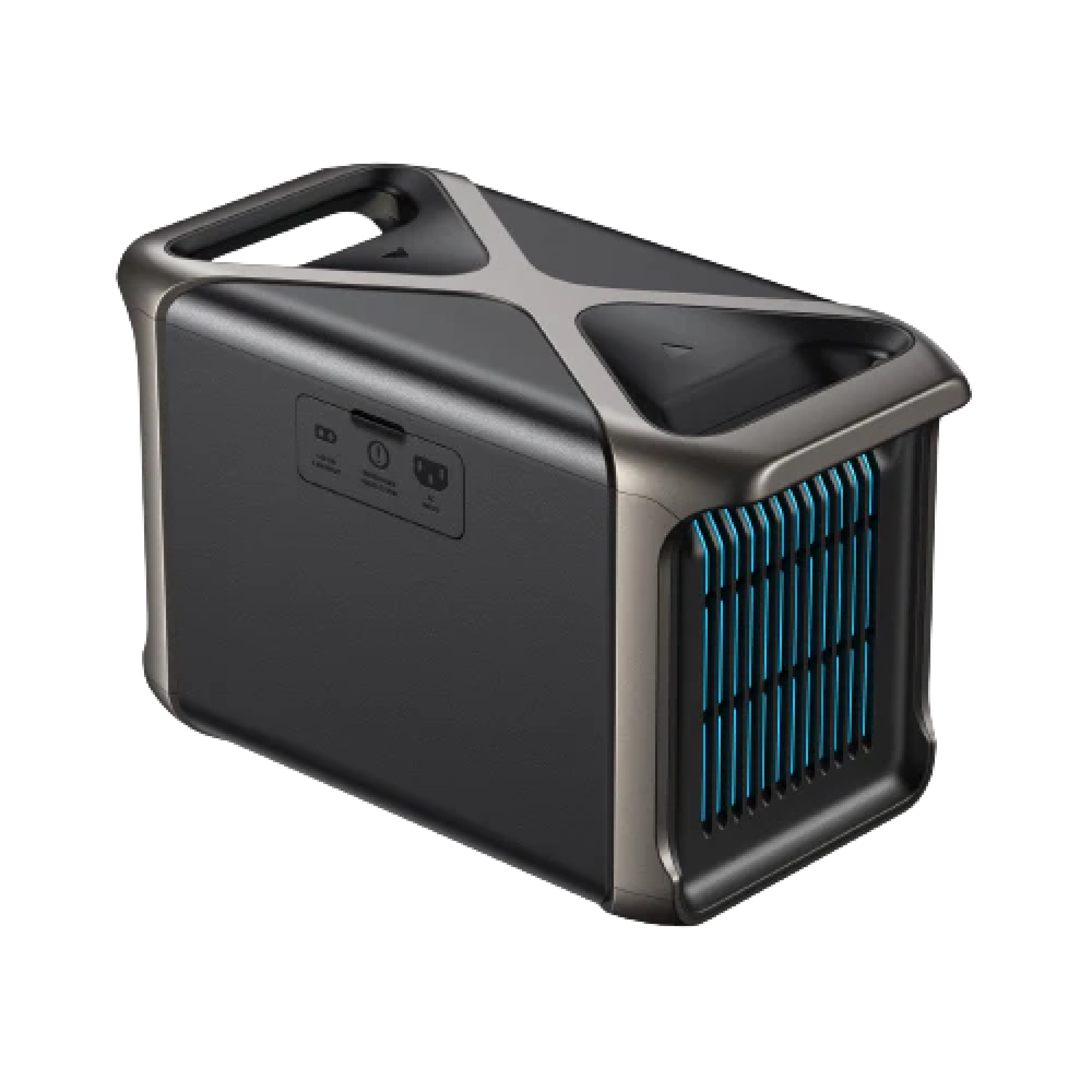 Anker SOLIX F1500 Portable Power Station - 1536Wh??1800W image 5