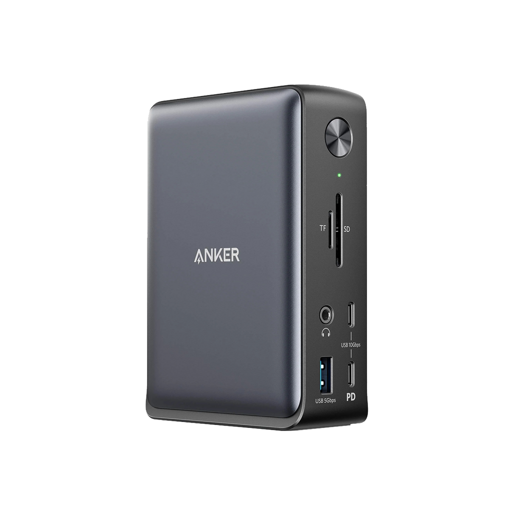 Anker 575 USB-C Docking Station (13-in-1) image 0