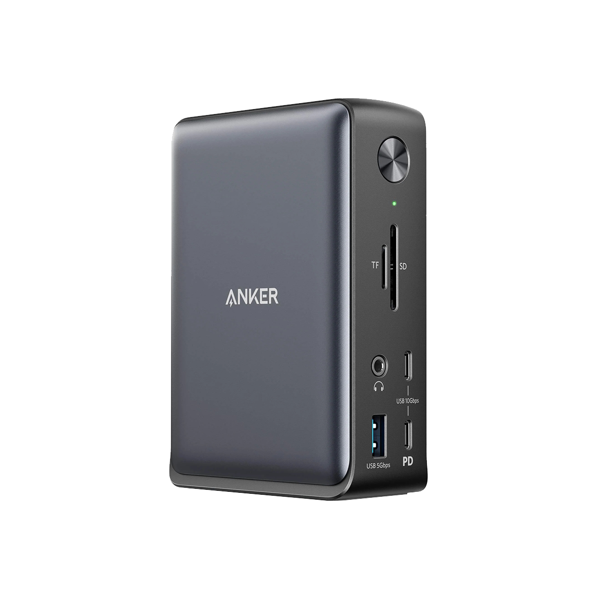 Anker 575 USB-C Docking Station (13-in-1) image 0