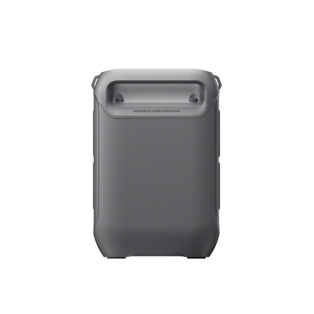 Anker SOLIX C300 Portable Power Station - 288Wh | 300W image 3