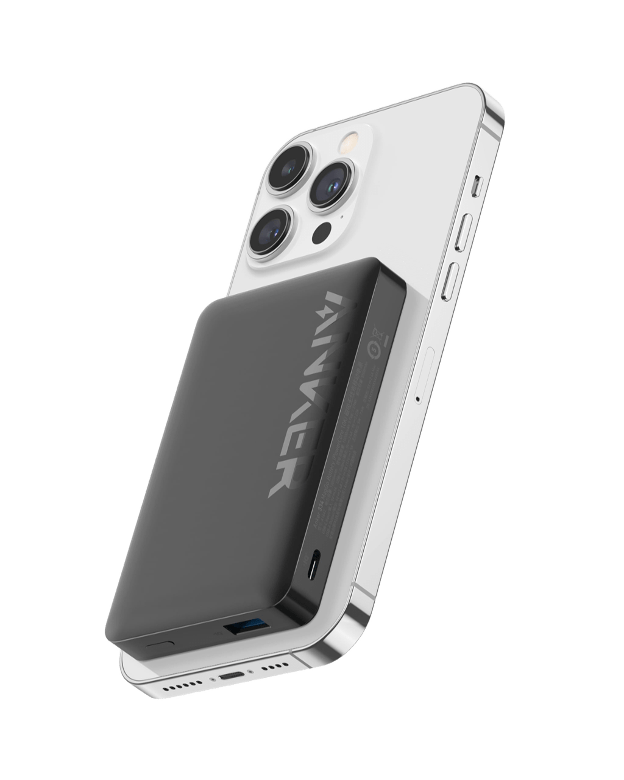 Anker 334 MagGo Battery (PowerCore 10K) image 0