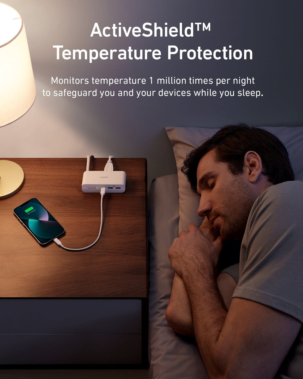 Anker 521 Power Strip image 4