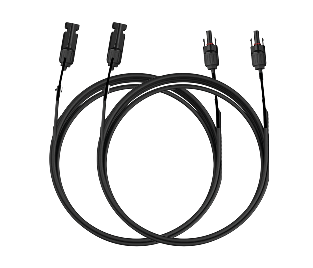 Anker SOLIX Solar Panel MC4 Charging Cable (10m) image 0