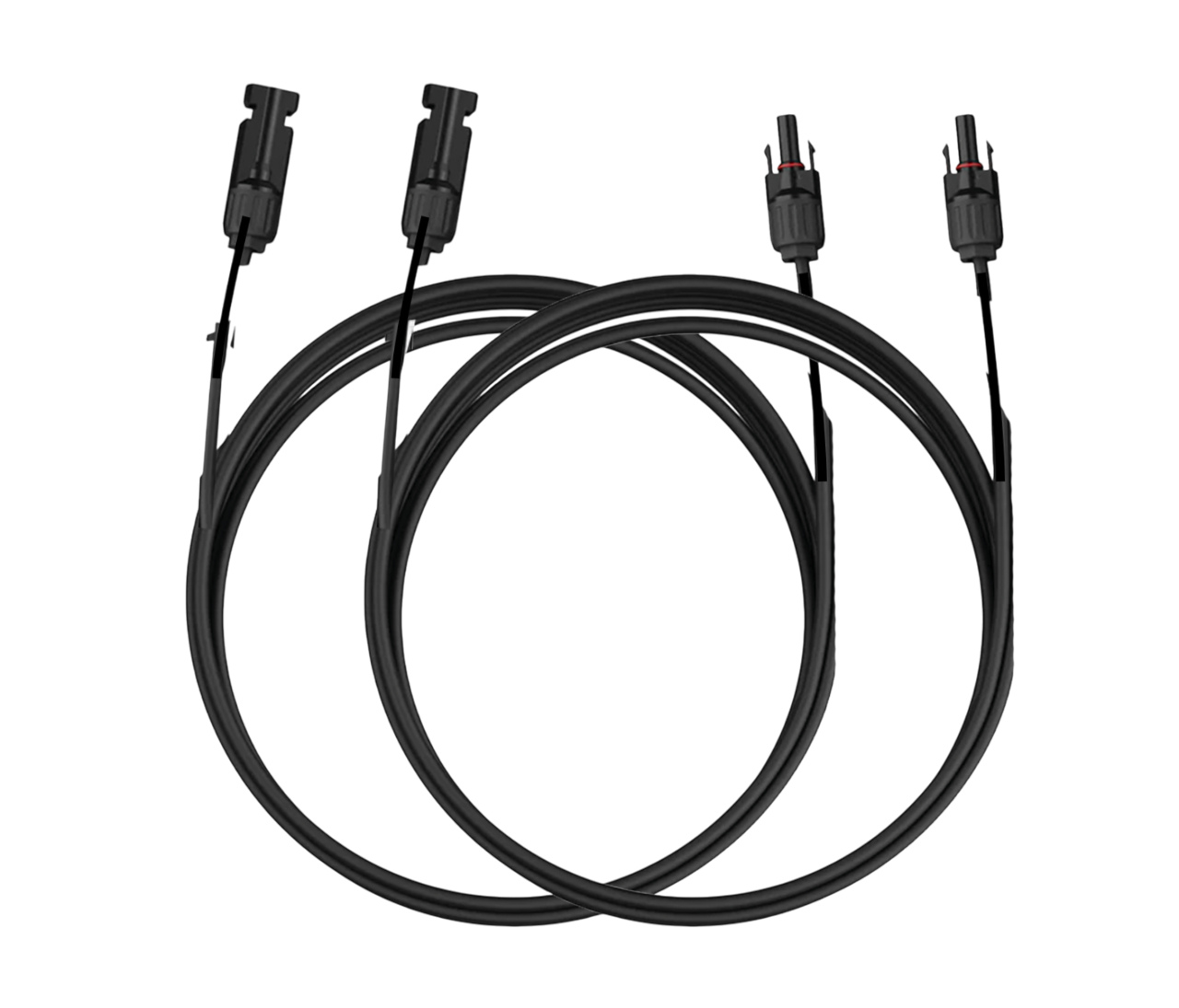 Anker SOLIX Solar Panel MC4 Charging Cable (10m) image 0