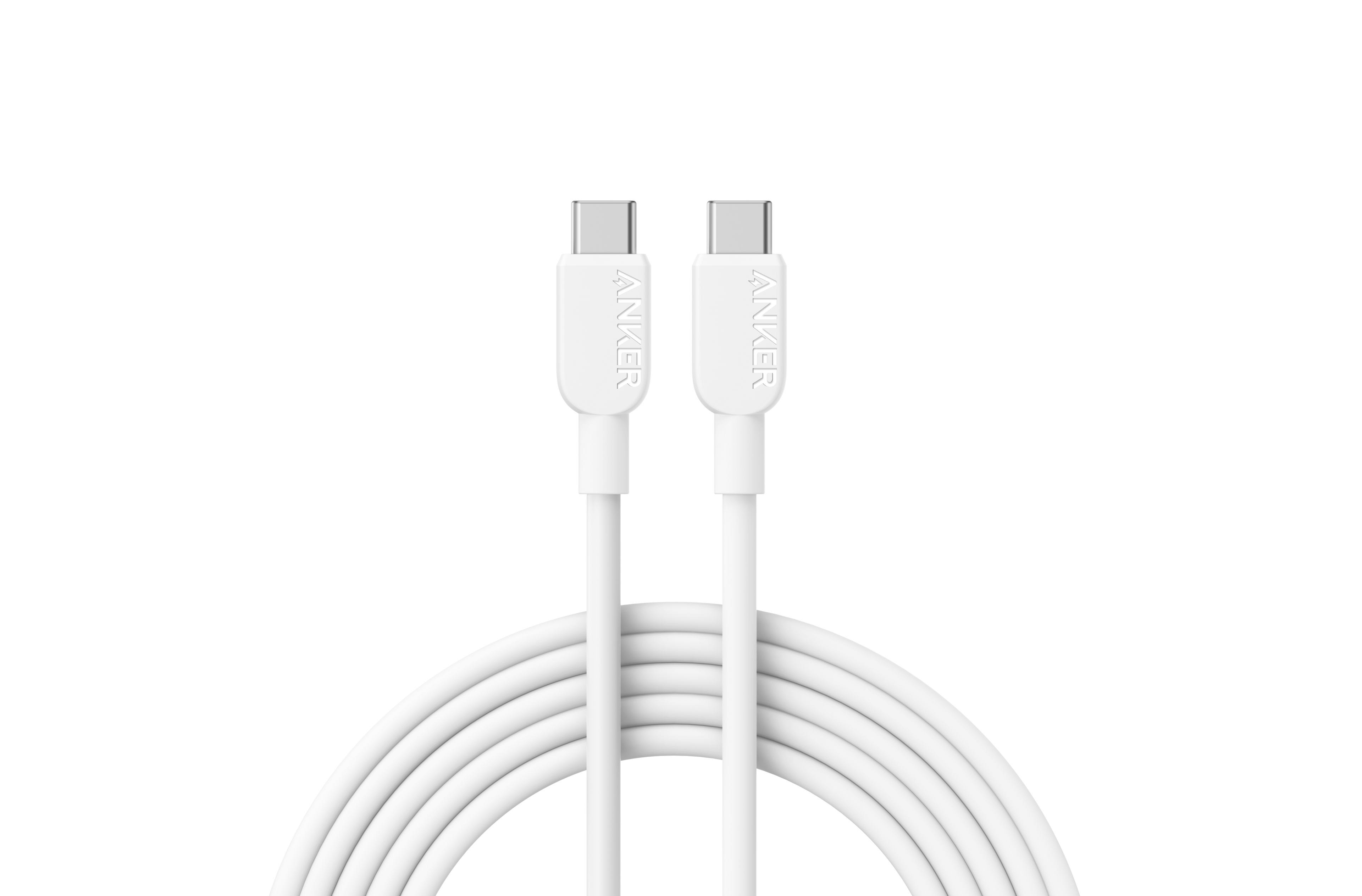 Anker 310 USB C to USB C Cable (10 ft) image 0