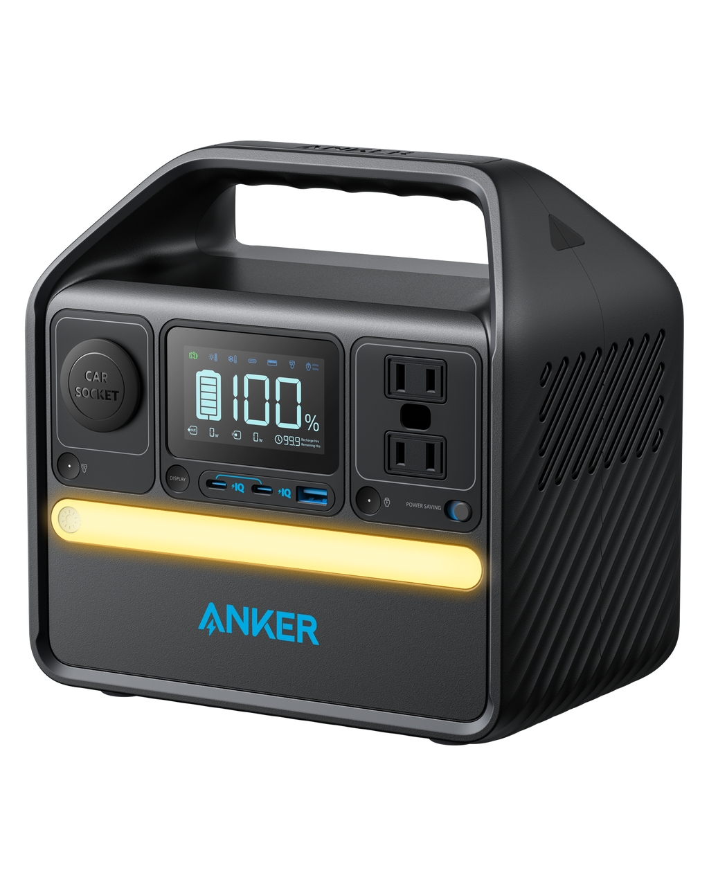 Anker PowerHouse 522 - 299Wh | 300W image 2
