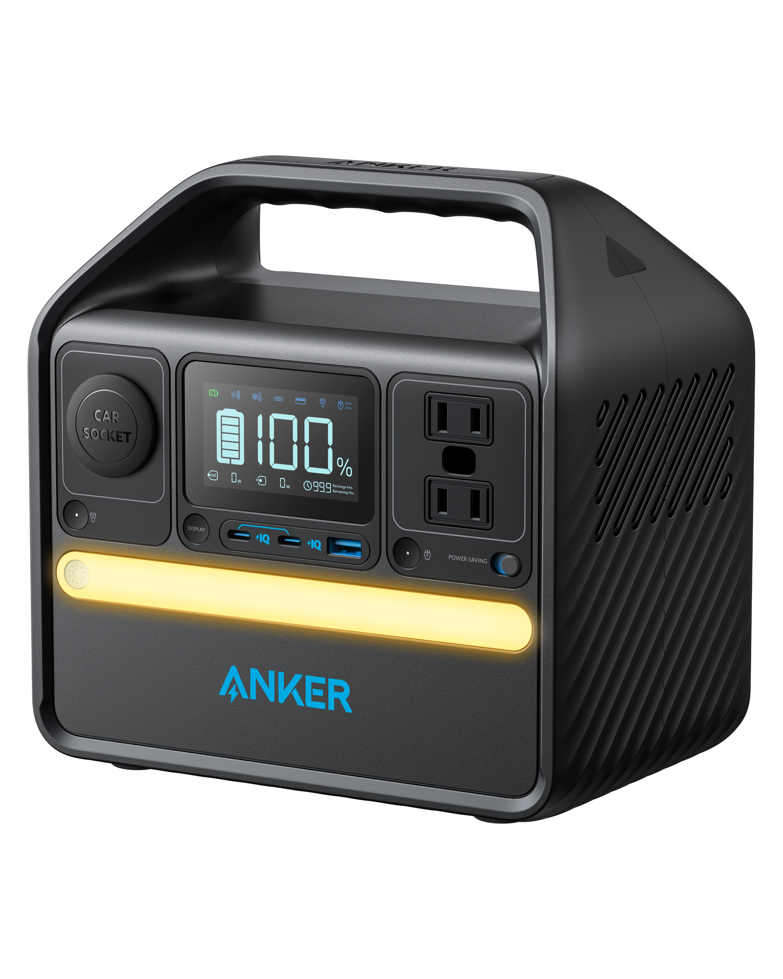 Anker PowerHouse 522 - 299Wh | 300W image 2