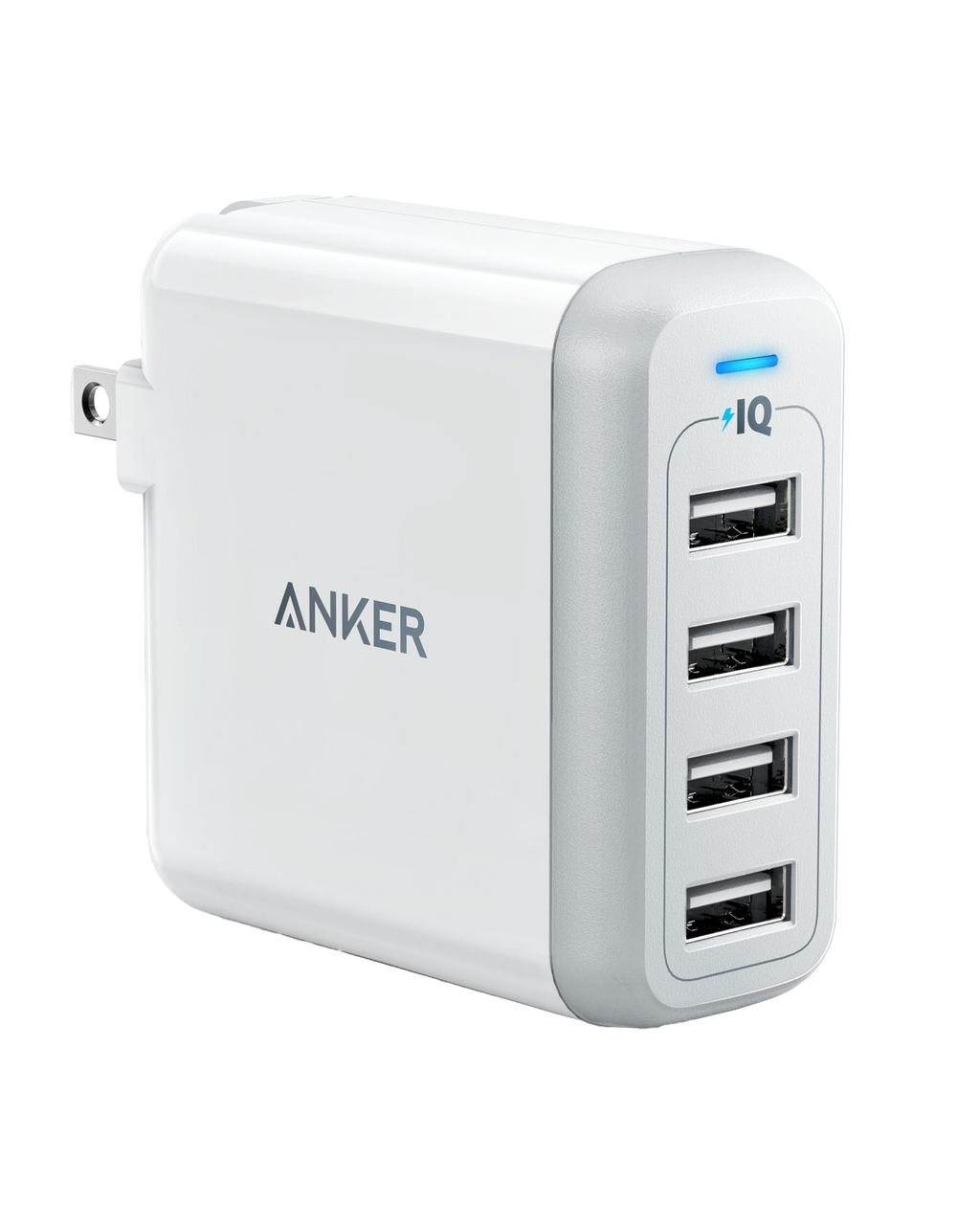 Anker 340 Charger (40W) image 0