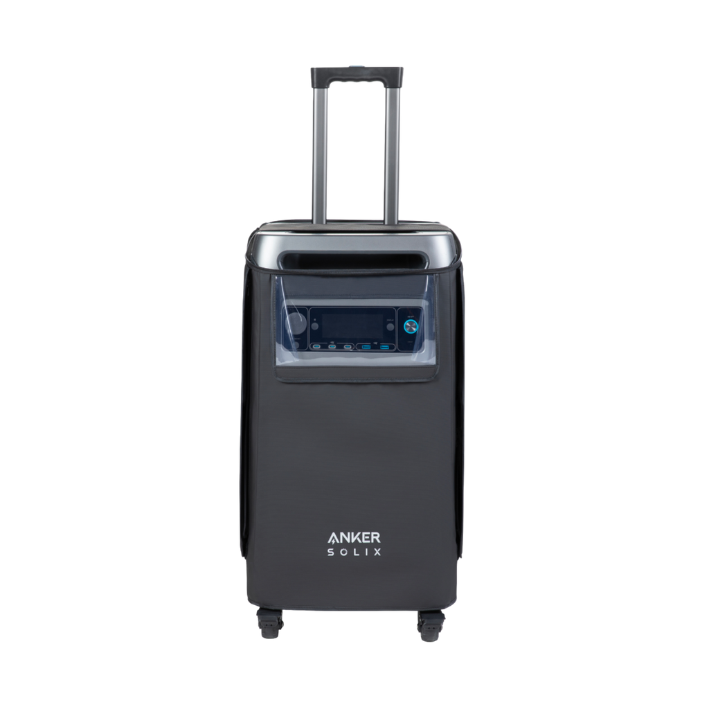 Anker SOLIX F3800 Protective Cover image 3
