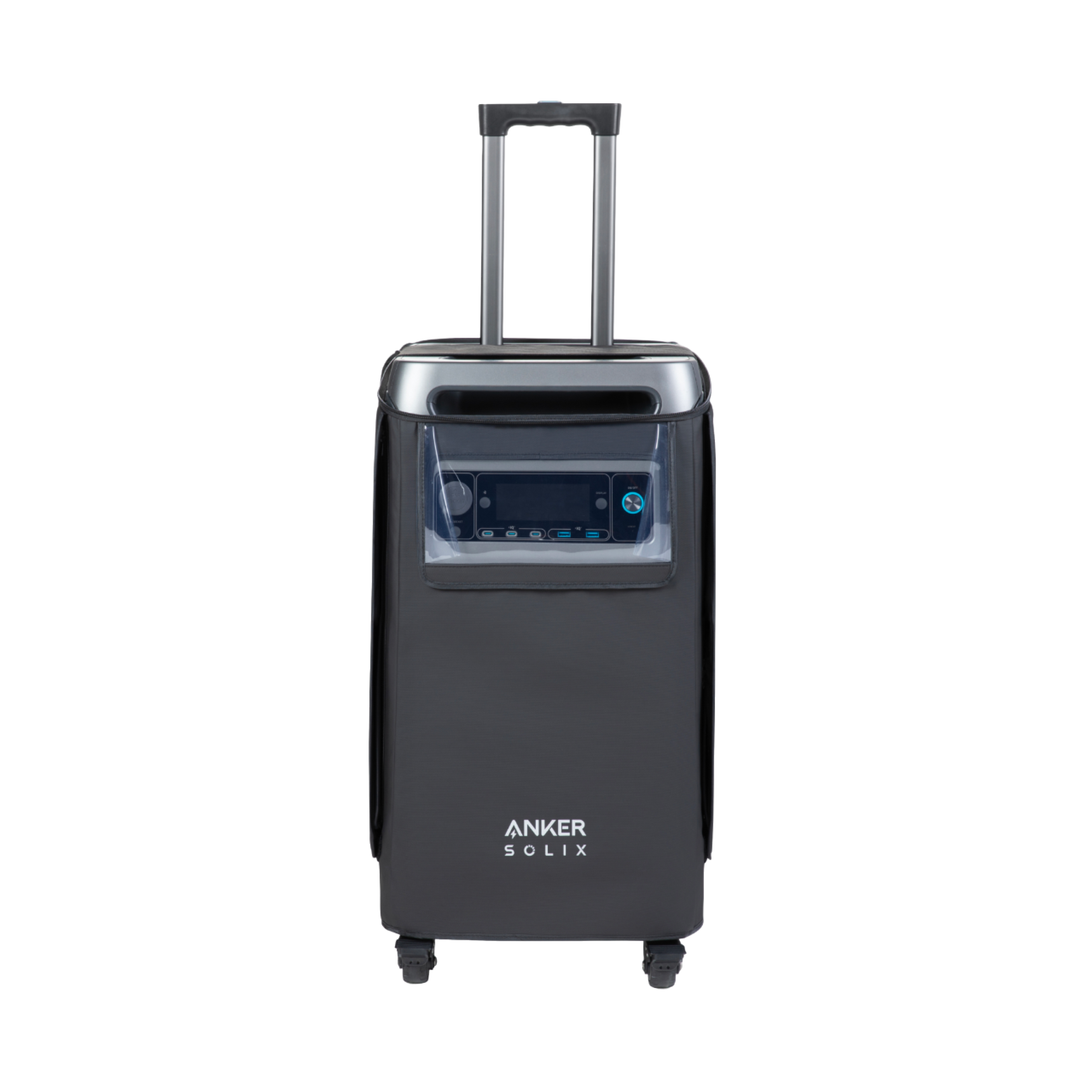 Anker SOLIX F3800 Protective Cover image 3