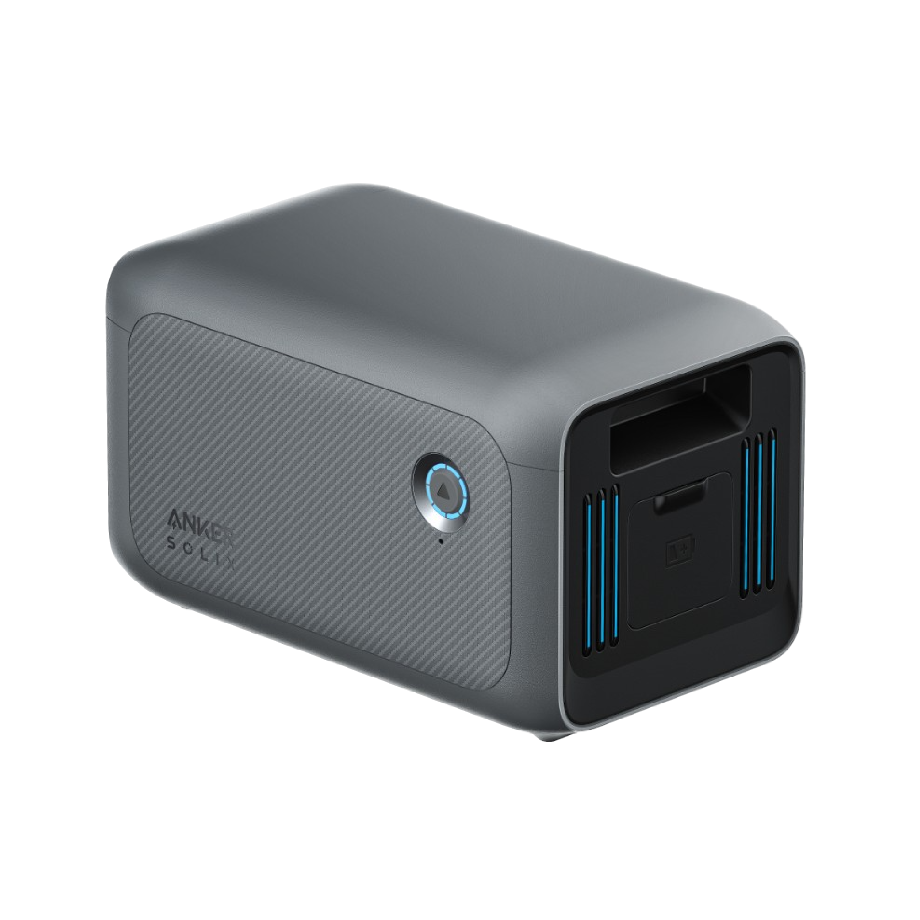 Anker SOLIX BP1000 Expansion Battery - 1056Wh LFP (For Anker SOLIX C1000) image 2