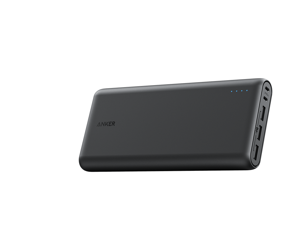 Anker 337 Power Bank (PowerCore 26K) image 0