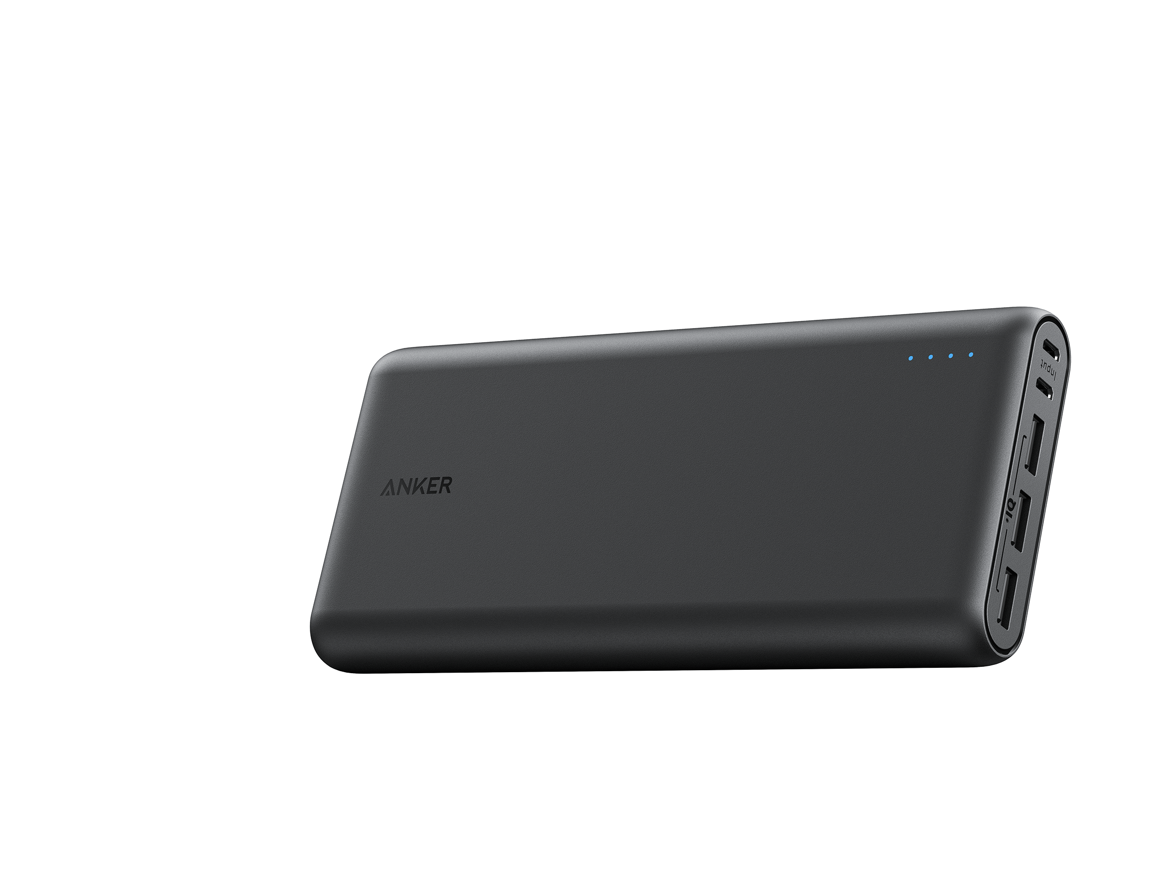 Anker 337 Power Bank (PowerCore 26K) image 0