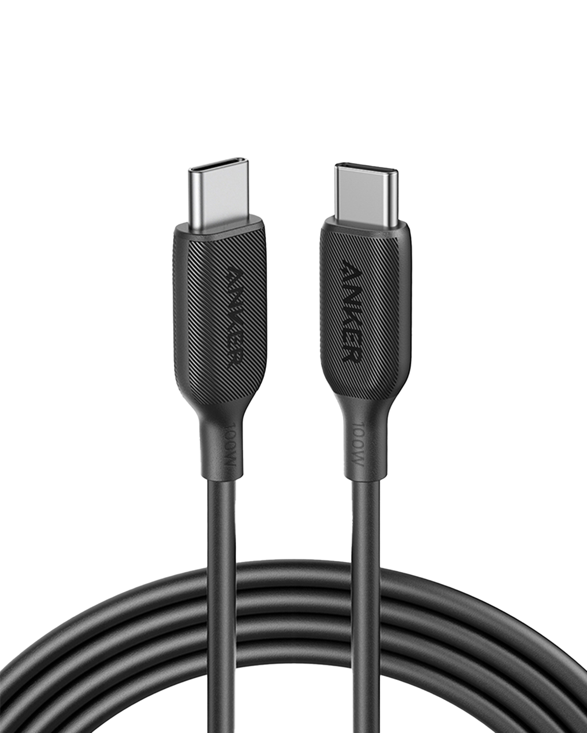 Anker 543 USB-C to USB-C Cable (6 ft) image 0
