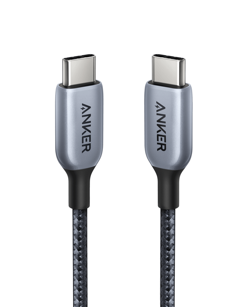 Anker 765 USB-C to USB-C Cable (3 ft / 6 ft) image 0