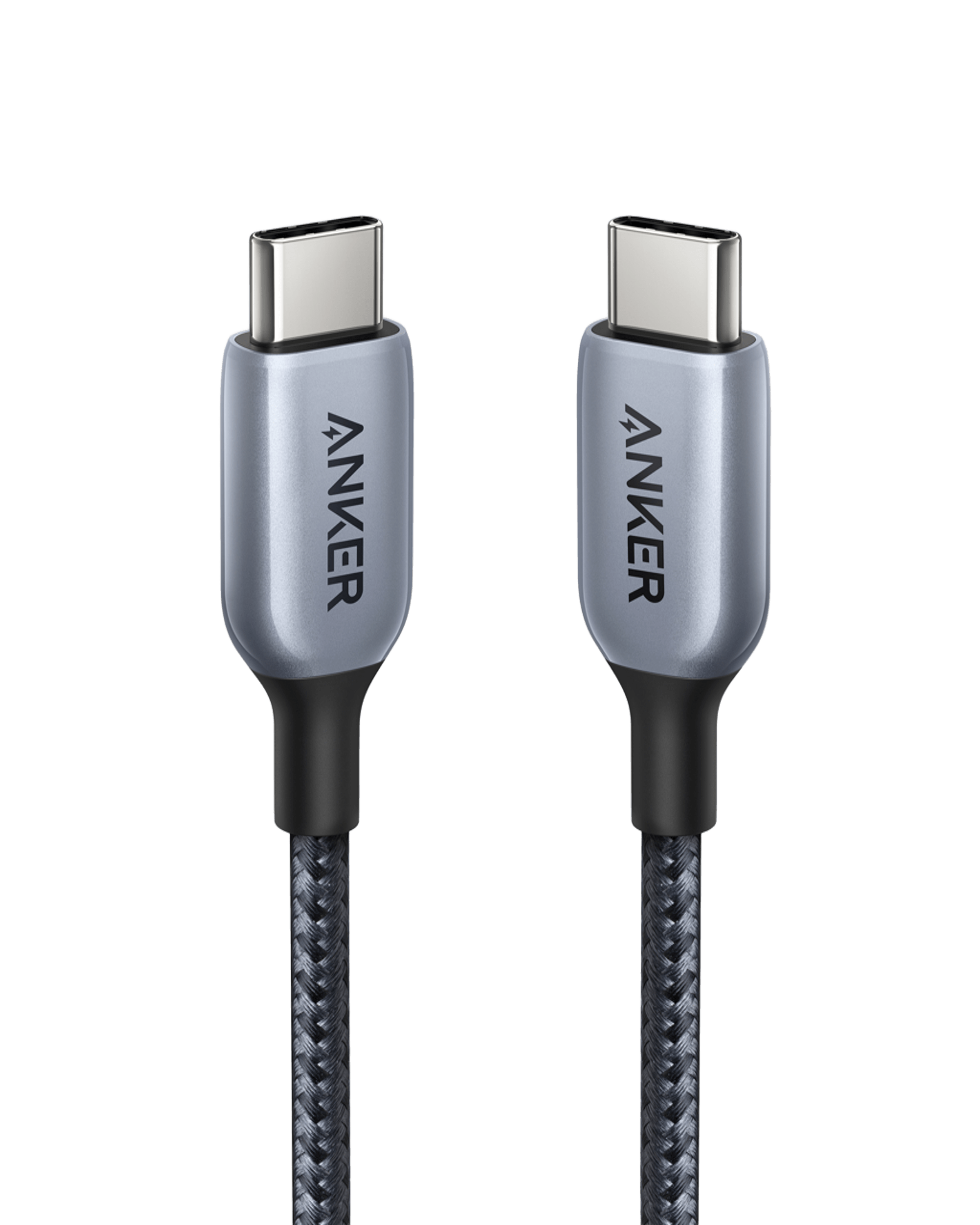 Anker 765 USB-C to USB-C Cable (3 ft / 6 ft) image 0