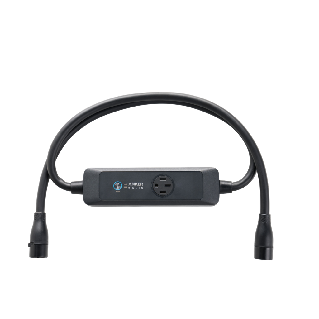 Anker SOLIX Double Power Hub image 1