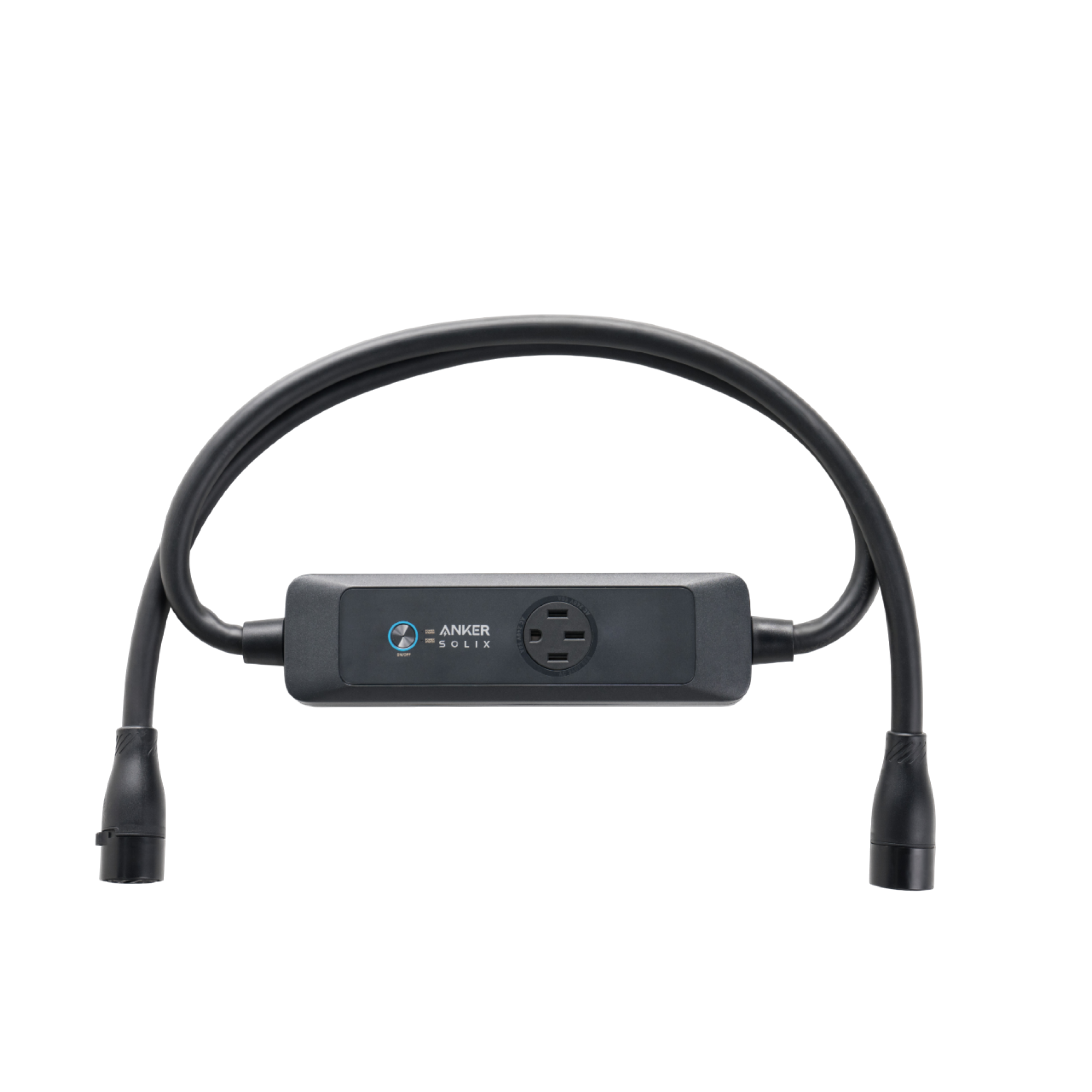 Anker SOLIX Double Power Hub image 1