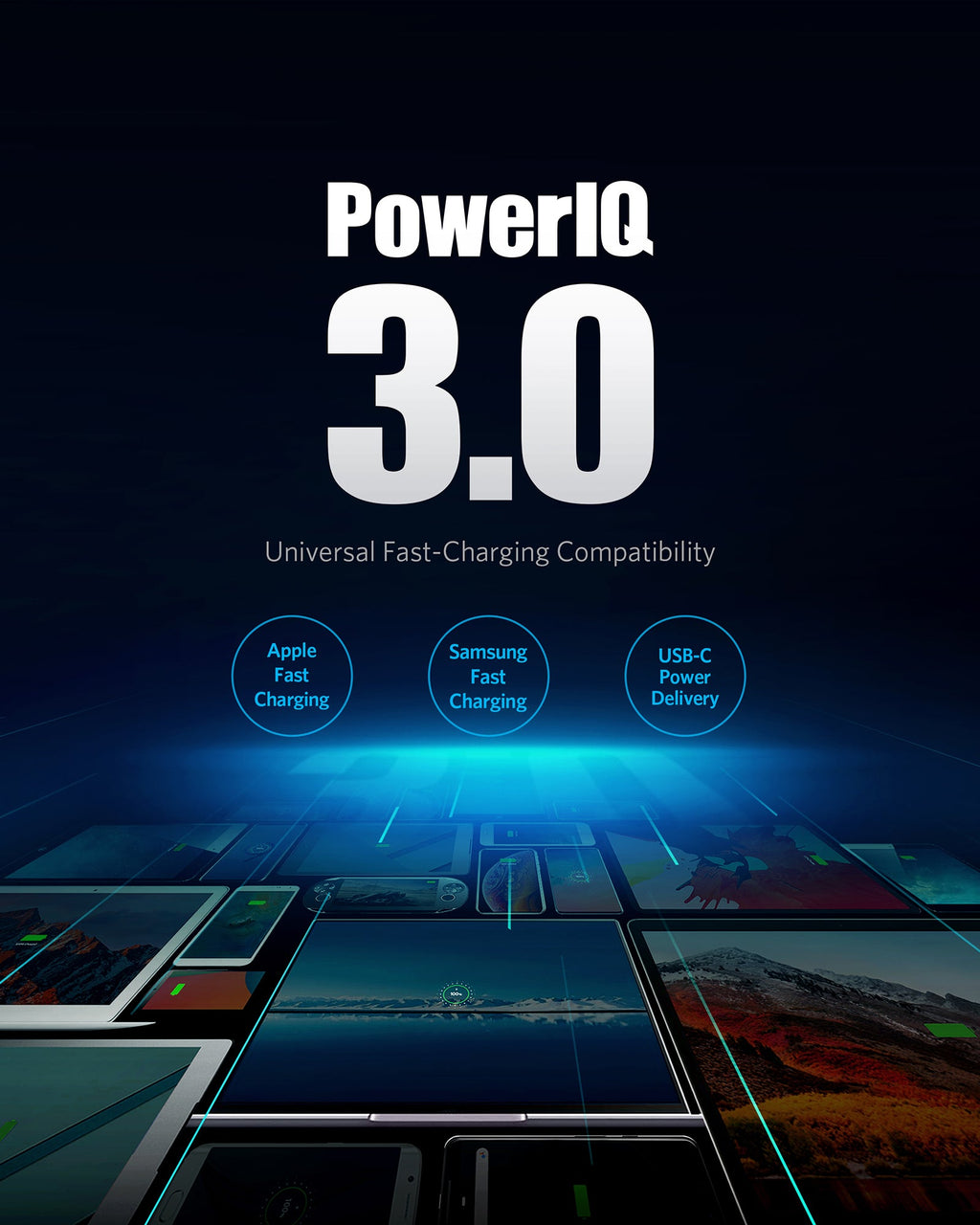 Anker 324 Charger (40W) image 4