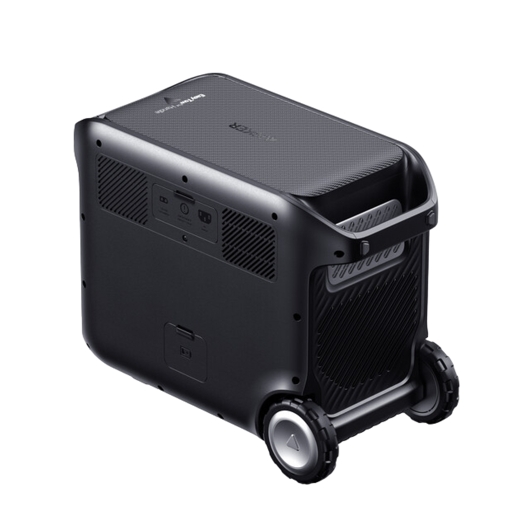 Anker SOLIX F2600 Portable Power Station - 2560Wh??2400W image 5