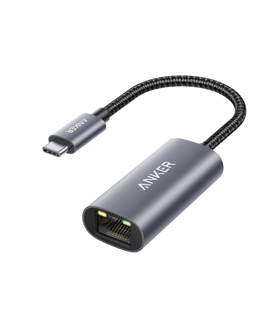 Anker PowerExpand USB-C to Gigabit Ethernet Adapter image 0