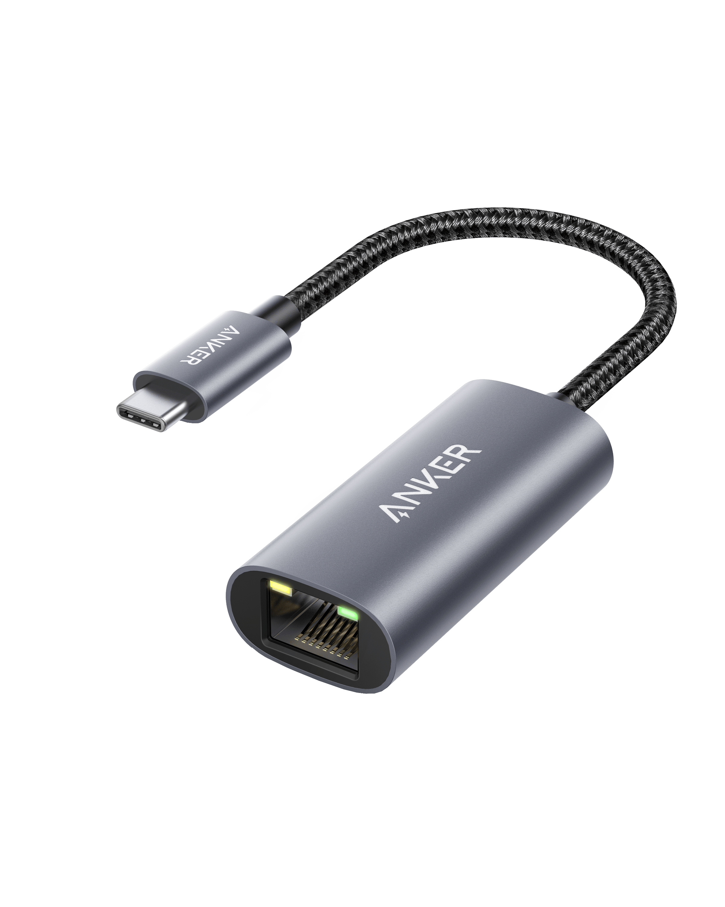 Anker PowerExpand USB-C to Gigabit Ethernet Adapter image 0