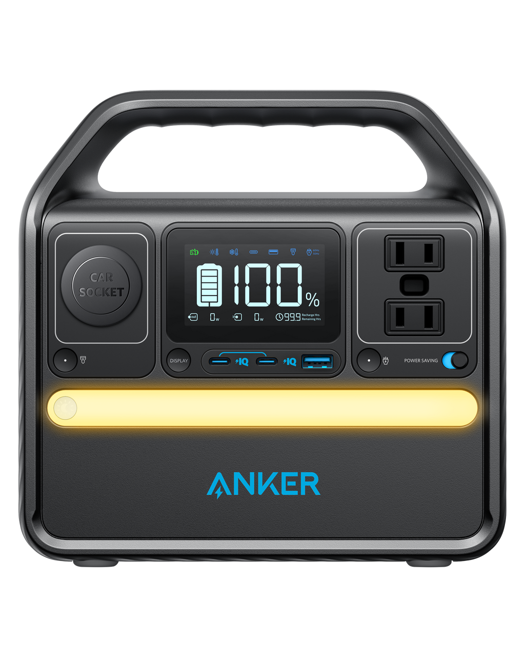 Anker PowerHouse 522 - 299Wh | 300W image 0
