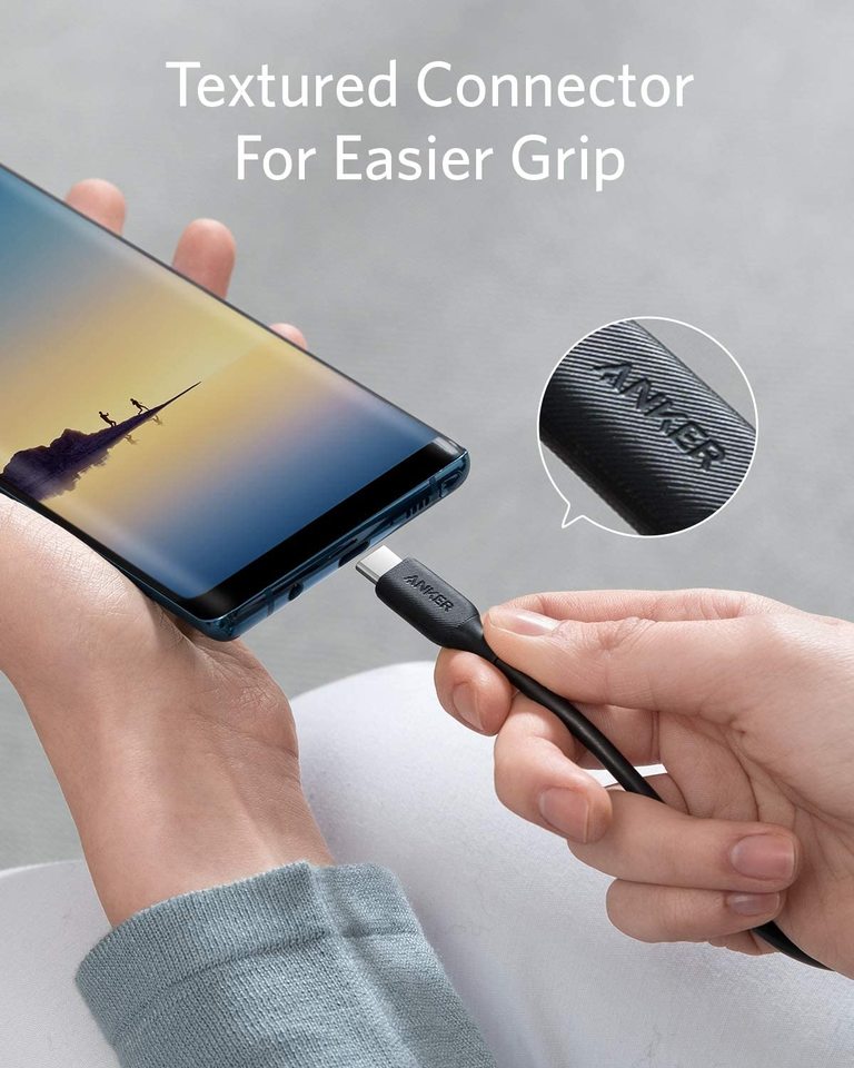 Anker 541 USB-C to USB-C Cable image 5