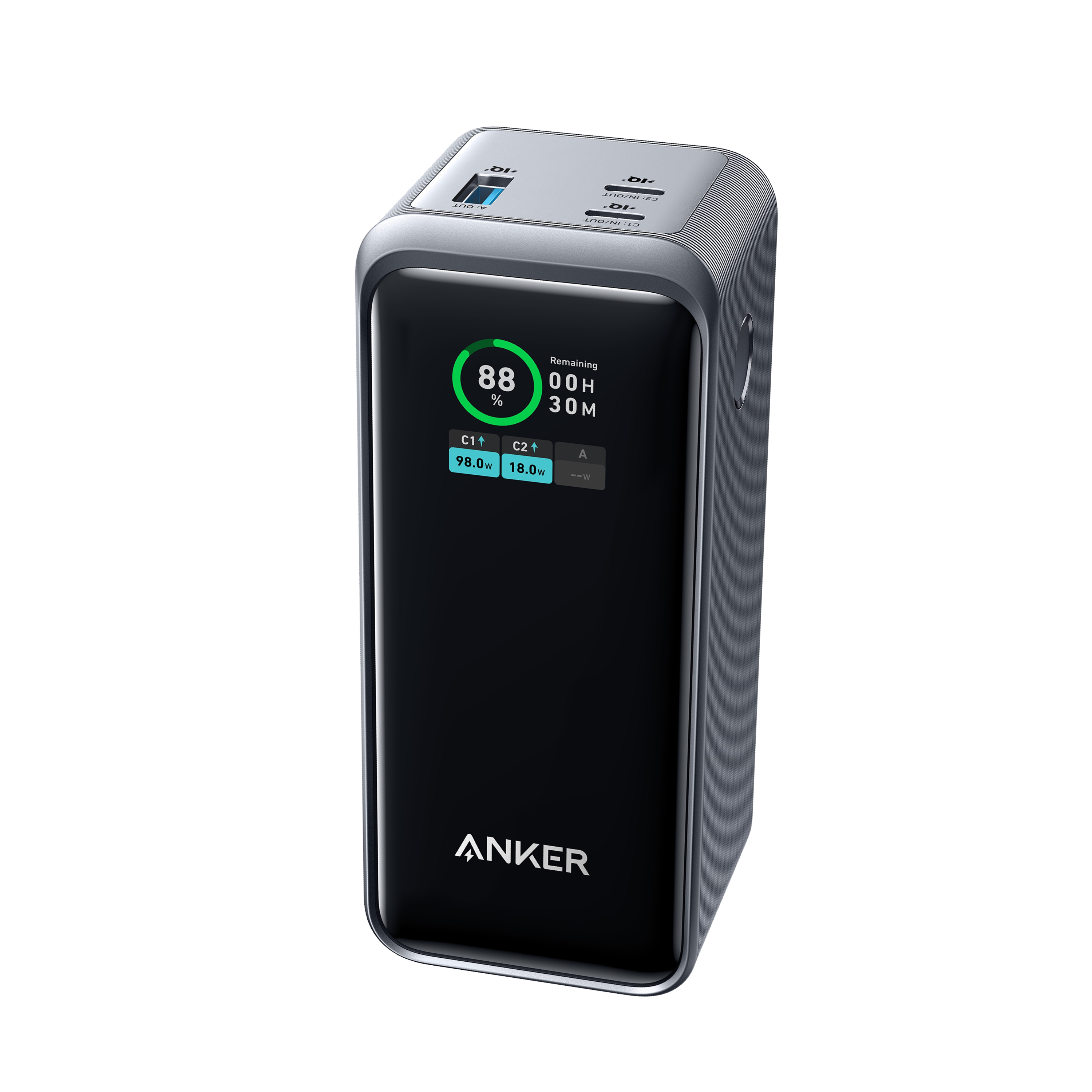 Anker Prime 20,000mAh Power Bank (200W) image 0