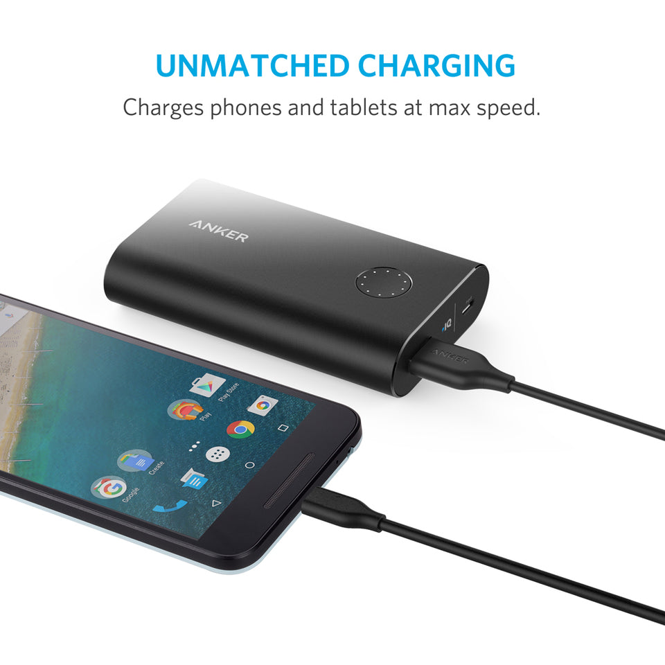 Anker PowerLine USB-C to USB 3.0 (6 ft) image 2