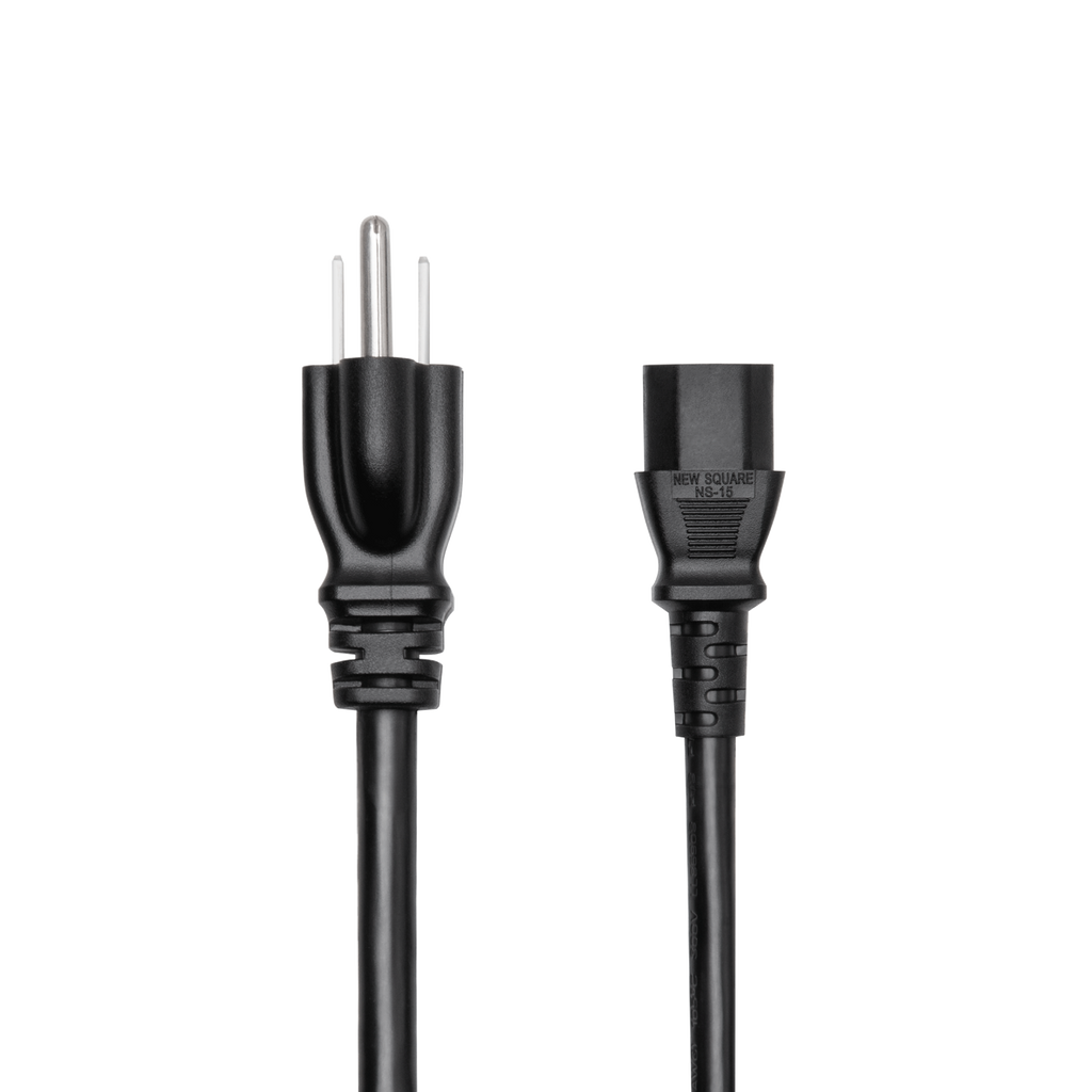 Anker SOLIX AC Charging Cable (1.2m) image 1