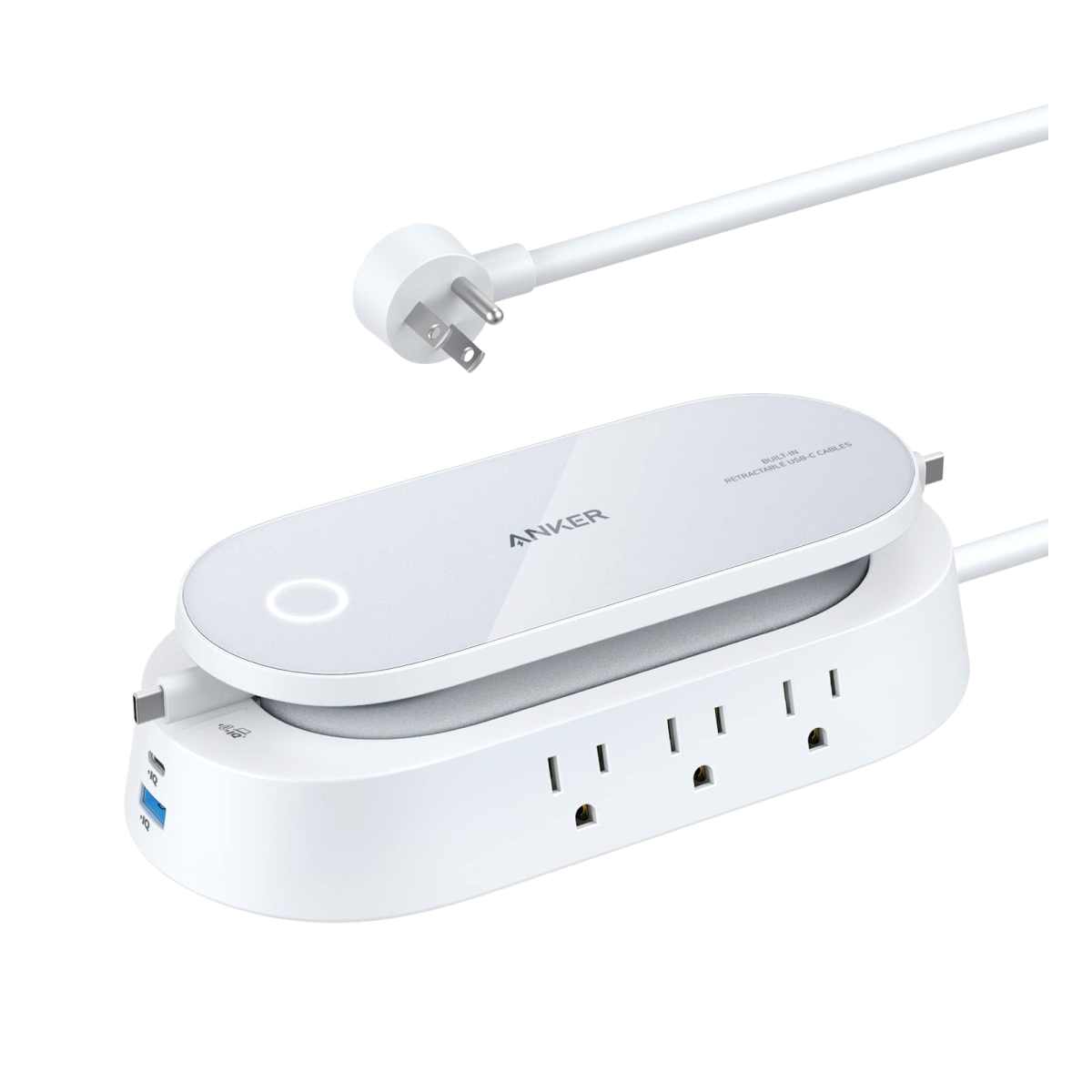 Anker 647 Charging Station (10-in-1) image 0