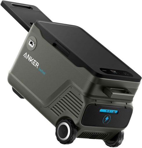 Anker EverFrost 30 + Anker SOLIX F1500 + Anker 625 Solar Panel (100W) image 4
