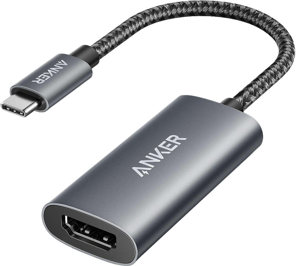 Anker 518 USB-C Adapter (8K HDMI) image 0