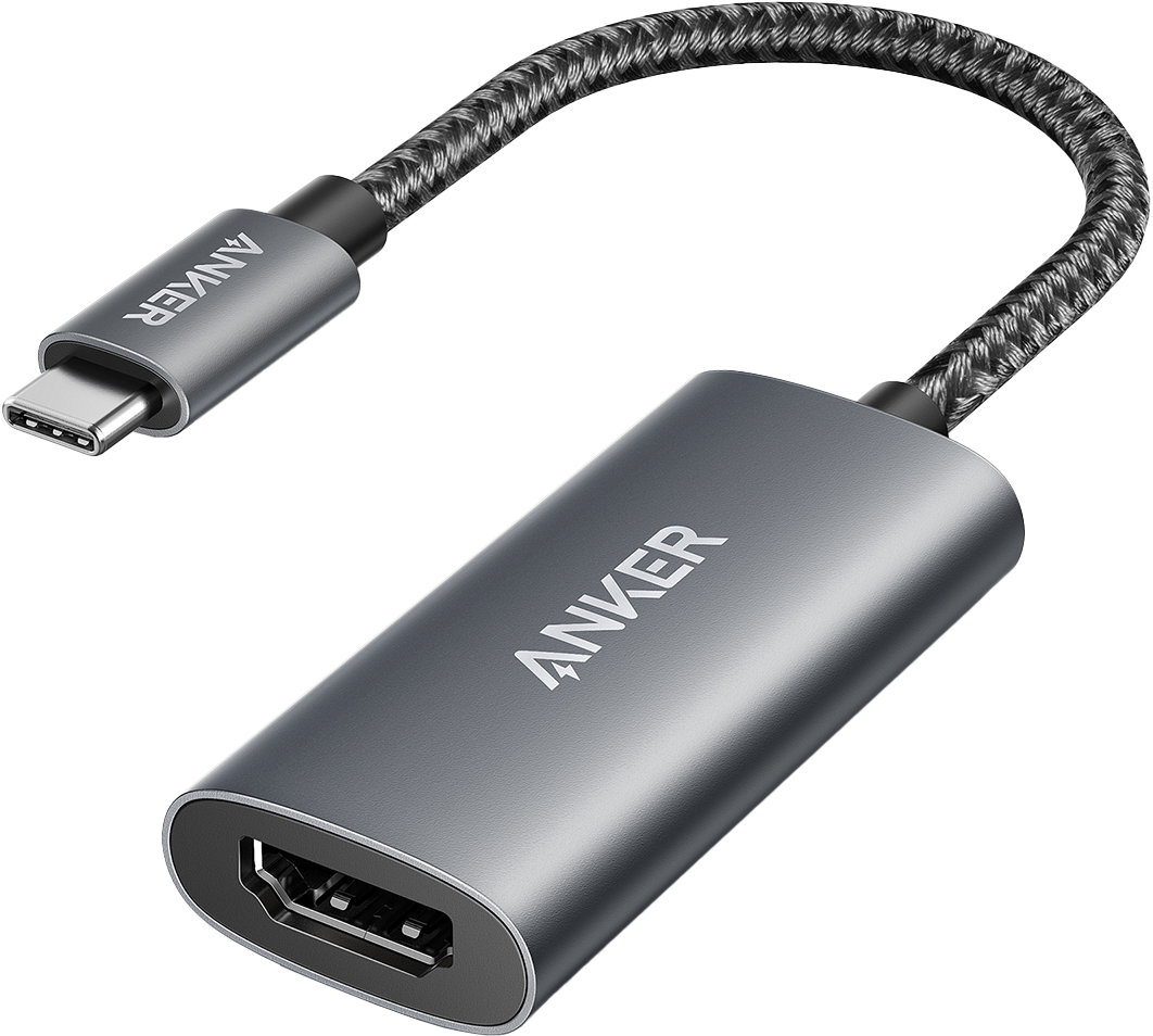 Anker 518 USB-C Adapter (8K HDMI) image 0